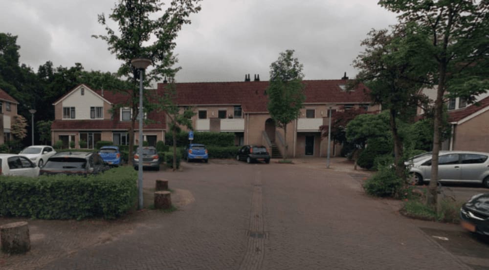 Carry van Bruggenhof 18