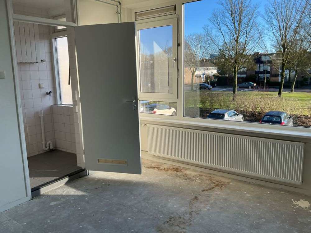 Eleanor Rooseveltlaan 201