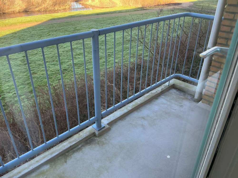 Eleanor Rooseveltlaan 201