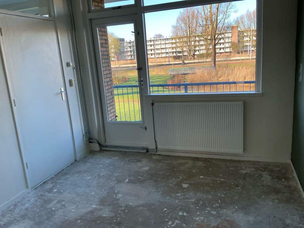 Eleanor Rooseveltlaan 201