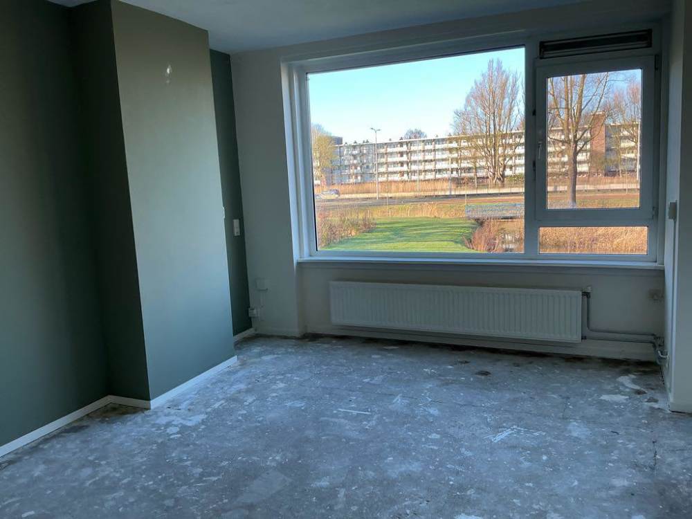 Eleanor Rooseveltlaan 201