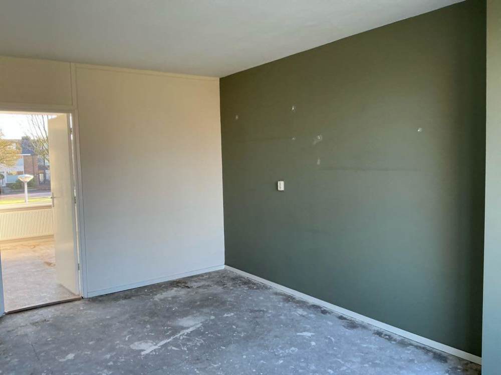 Eleanor Rooseveltlaan 201