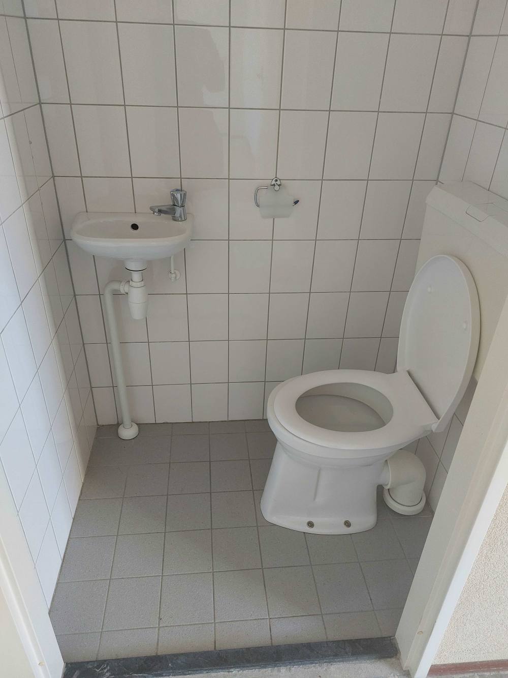 Michelangelostraat 105