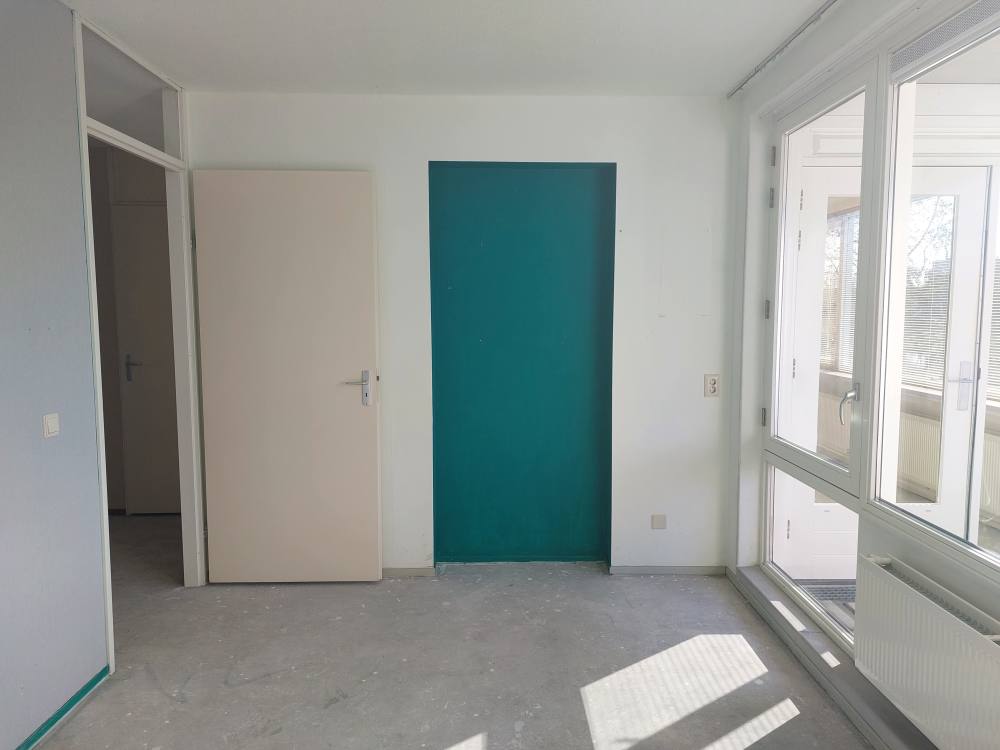 Michelangelostraat 105