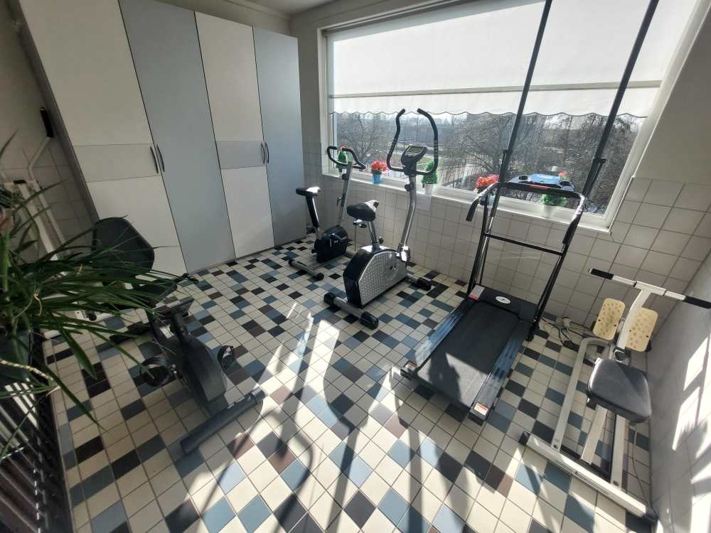 Michelangelostraat 105