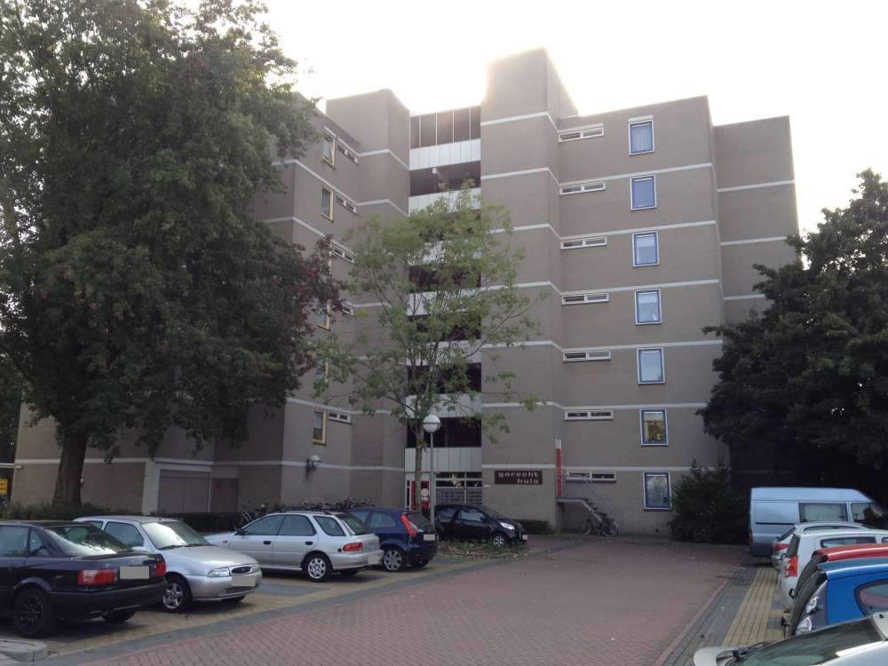 Zaagmuldersweg 228, 9713 LR Groningen, Nederland