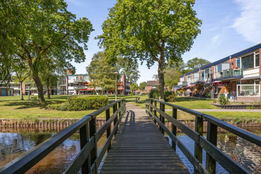 Doctor Tijdensstraat 226