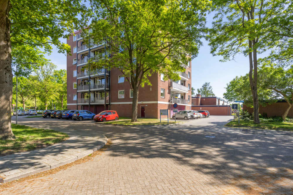 Doctor Tijdensstraat 226