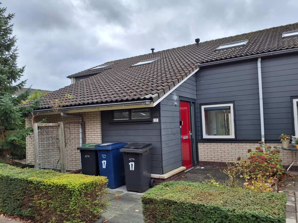 Ina Boudier-Bakkerhof 17