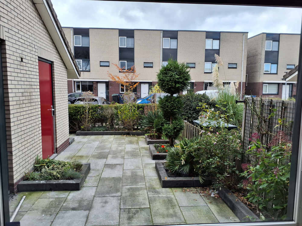 Ina Boudier-Bakkerhof 17