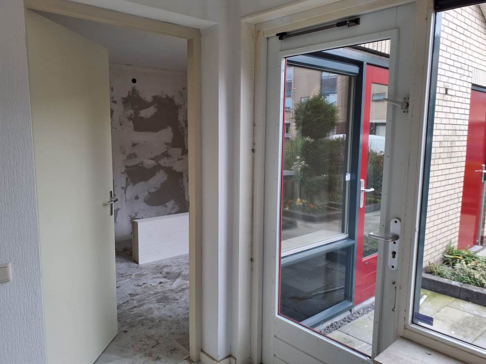 Ina Boudier-Bakkerhof 17