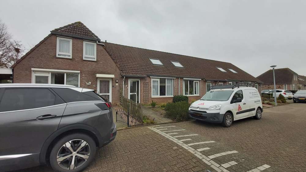 Jhr. A.W. van Borsselestraat 3