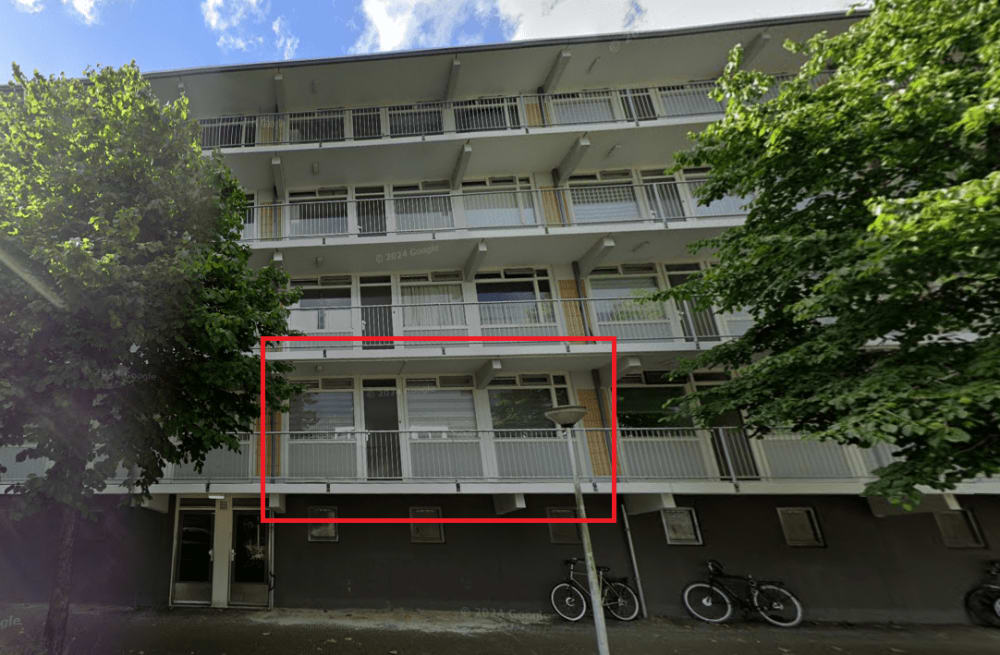 Wachterstraat 82, 1504 CW Zaandam, Nederland