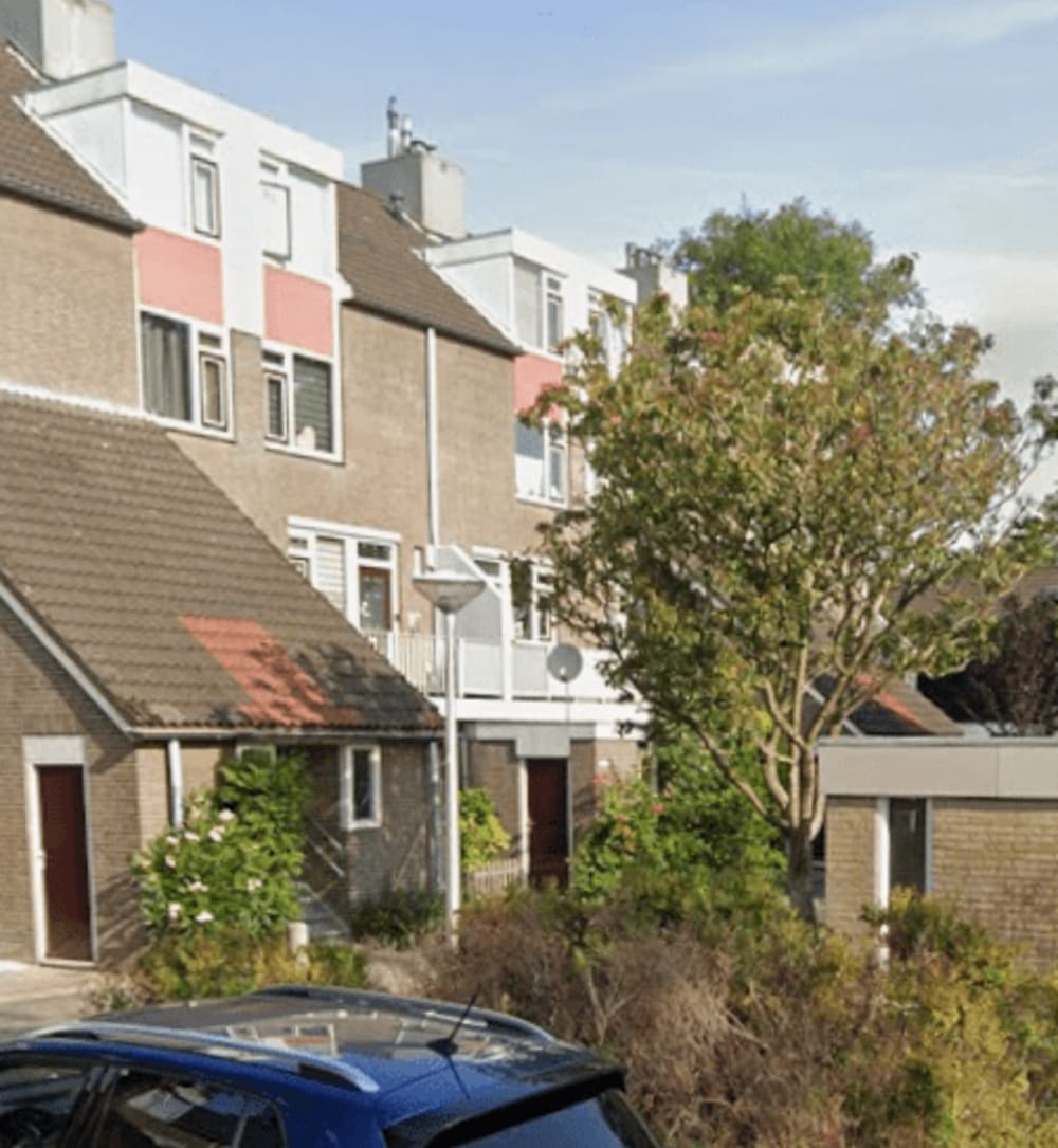 Punter 233, 1186 PT Amstelveen, Nederland