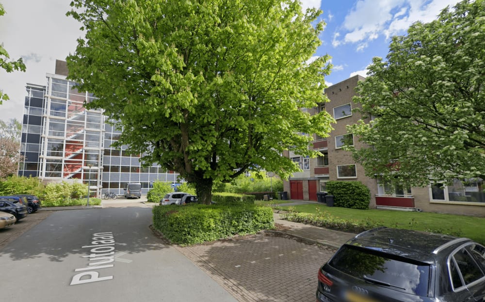 Plutolaan 431, 9742 GN Groningen, Nederland