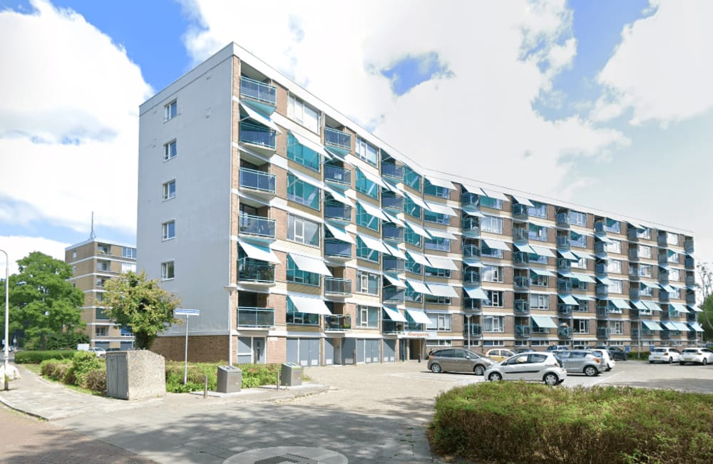 Tesselschadestraat 210, 3341 TK Hendrik-Ido-Ambacht, Nederland