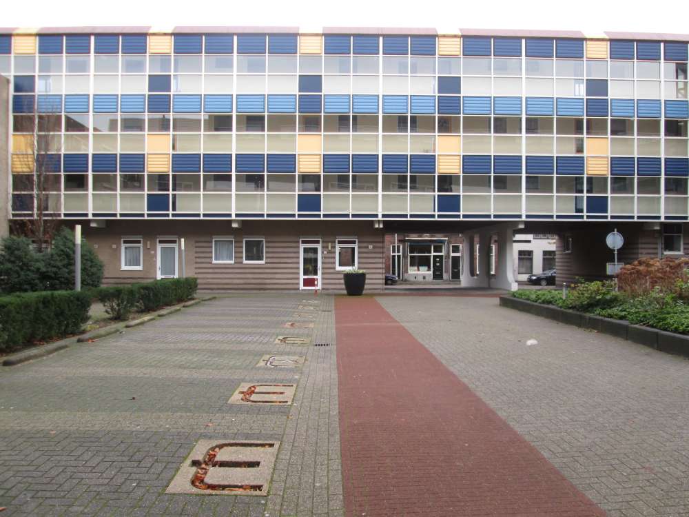 Warmoesstraat 52, 1521 CK Wormerveer, Nederland