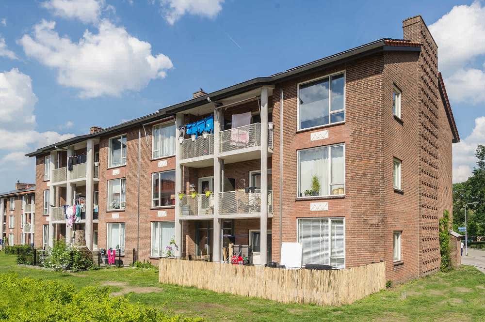 De Ganskuijl 53, 3817 ER Amersfoort, Nederland