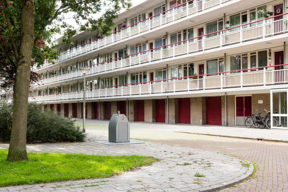 Max Havelaarlaan 301