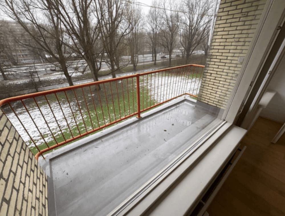 Max Havelaarlaan 301