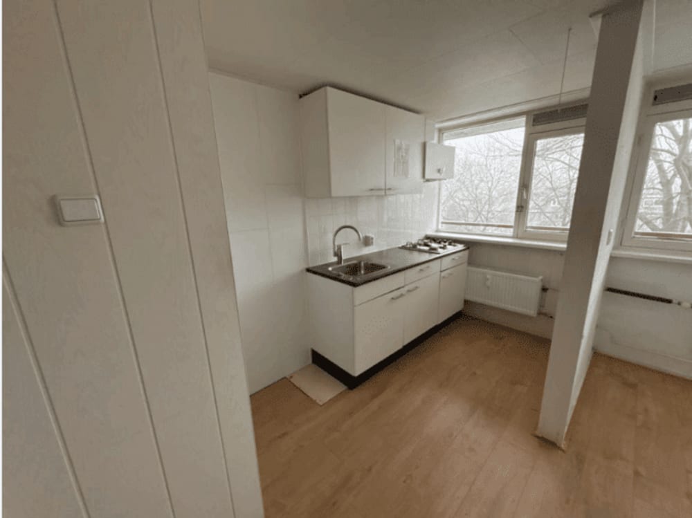 Max Havelaarlaan 301