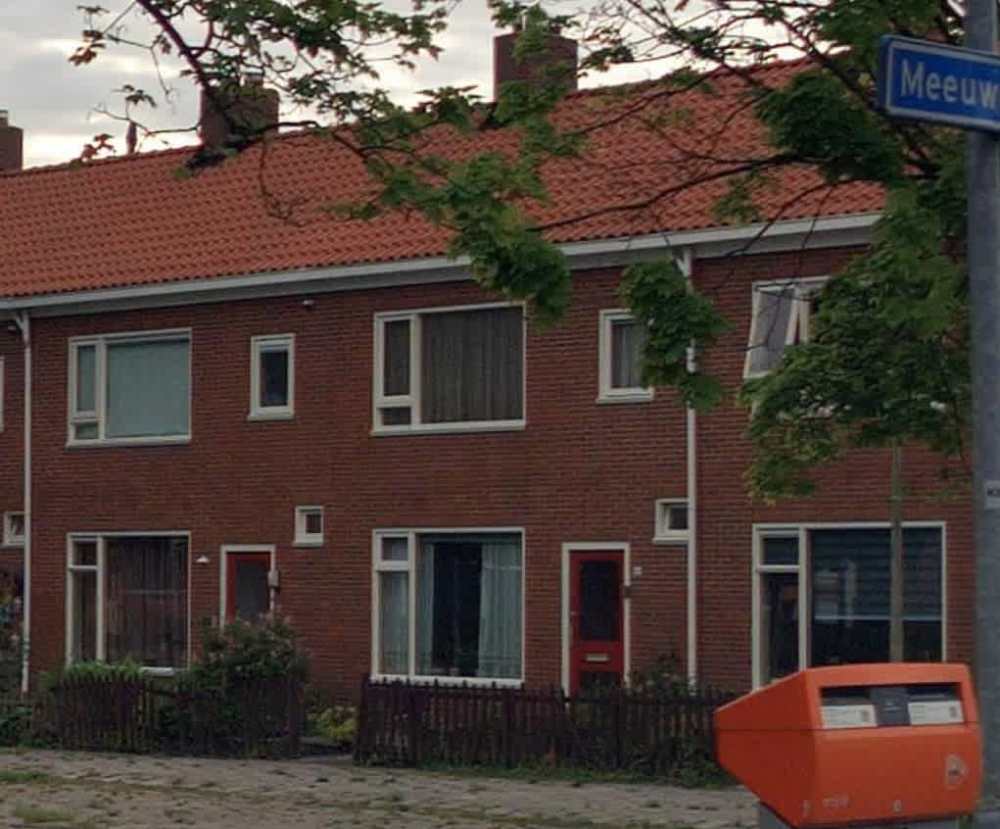 Pluvierstraat 92, 9607 RL Foxhol, Nederland