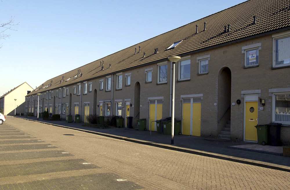 Albert Schweitzersingel 370