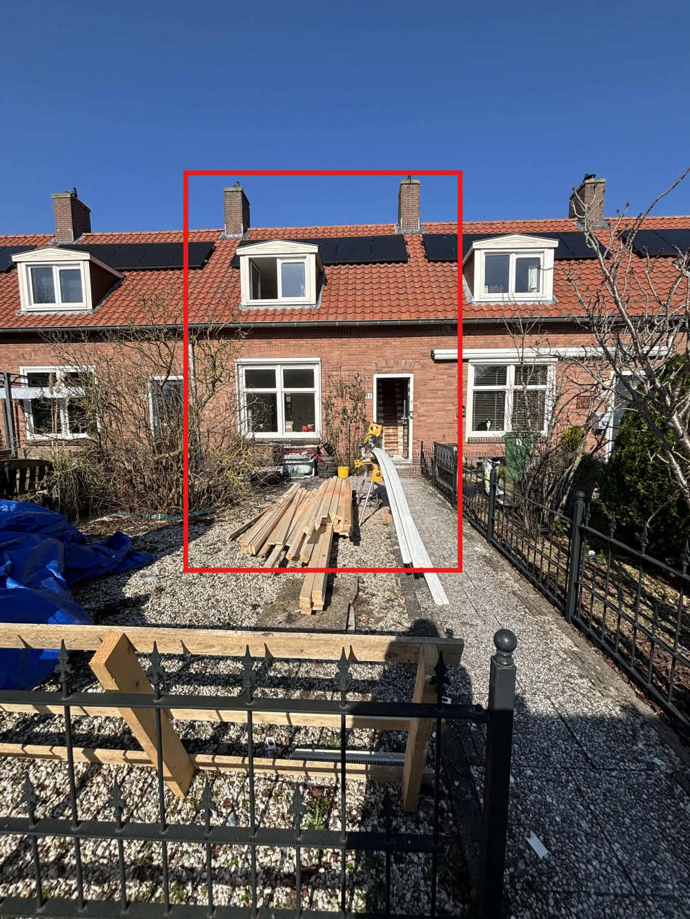 Kerklaan 28, 1189 WG Amstelveen, Nederland