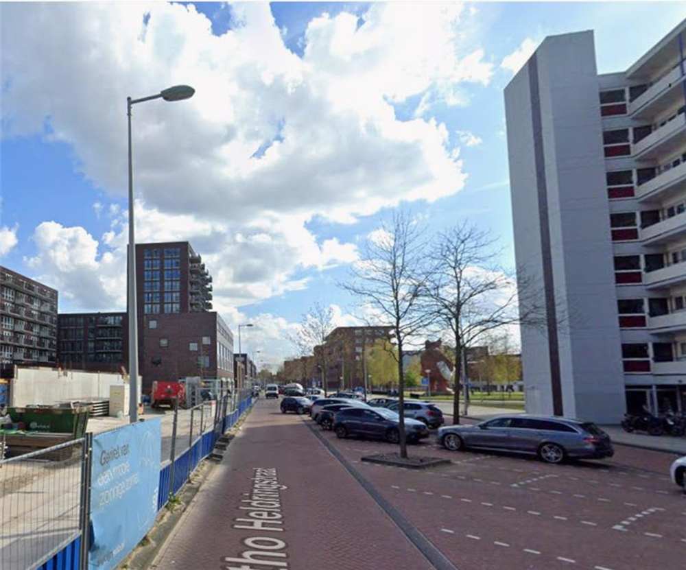 Ottho Heldringstraat 186