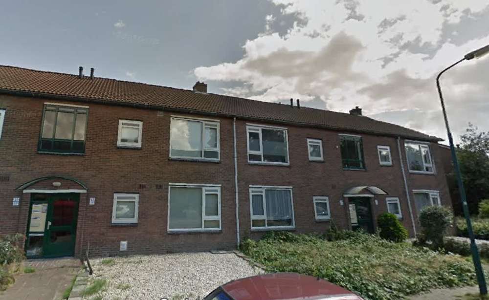 Troelstrastraat 23, 3762 TV Soest, Nederland