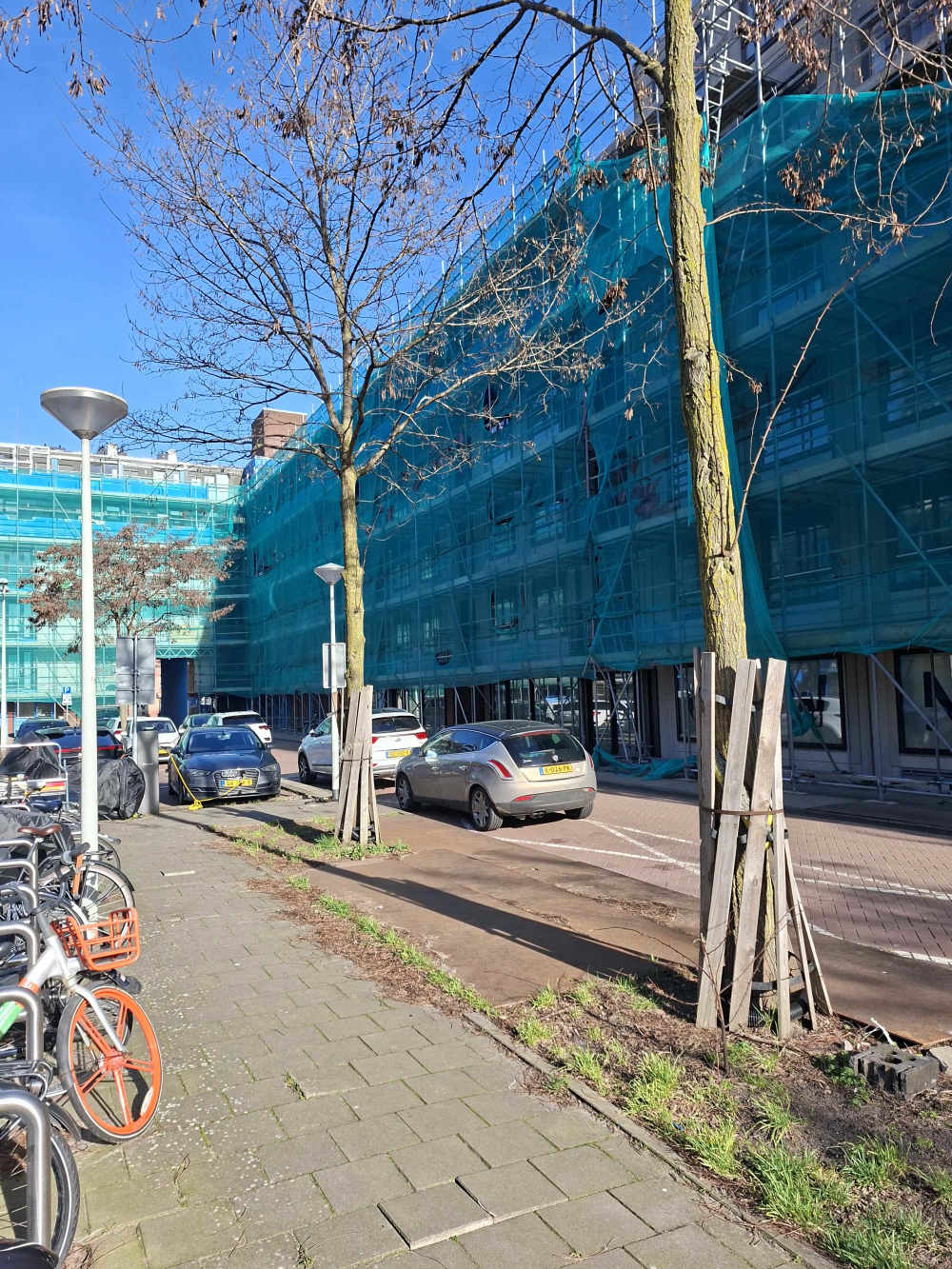 Heesterveld 196, 1102 SC Amsterdam, Nederland