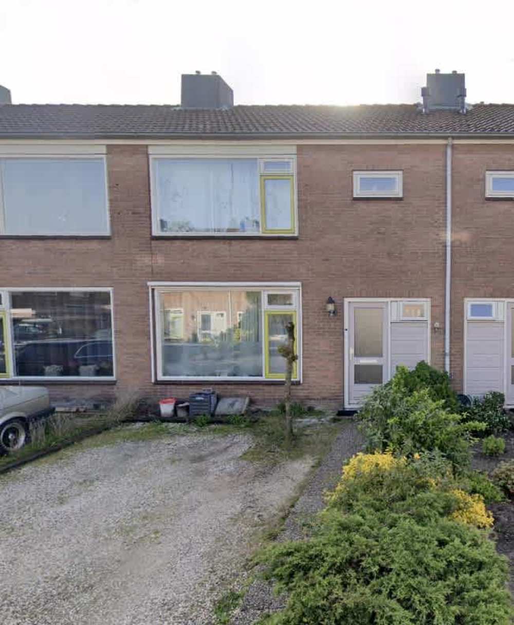 Van Hogendorpstraat 33, 6741 WH Lunteren, Nederland