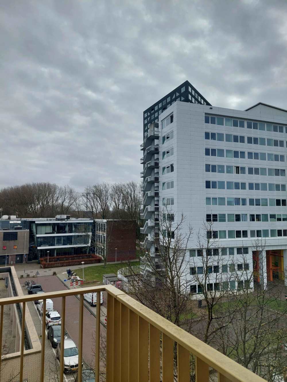 Mária Telkesstraat 293