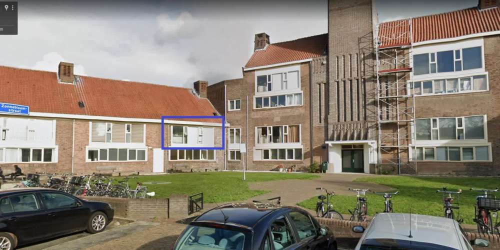 Resedastraat 37, 1214 HR Hilversum, Nederland