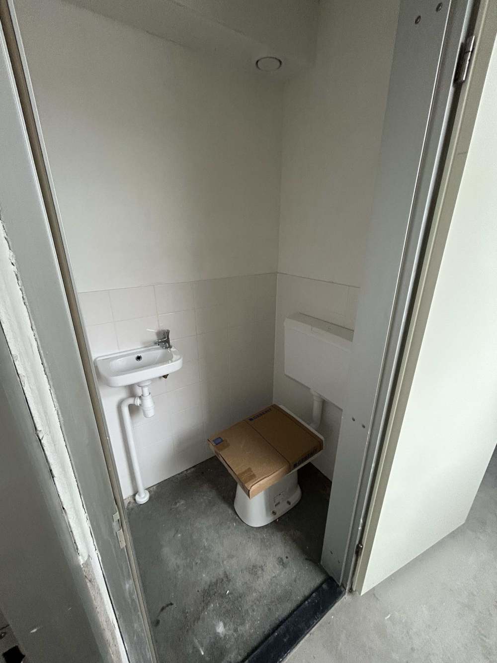 Burgemeester van de Stadtstraat 8