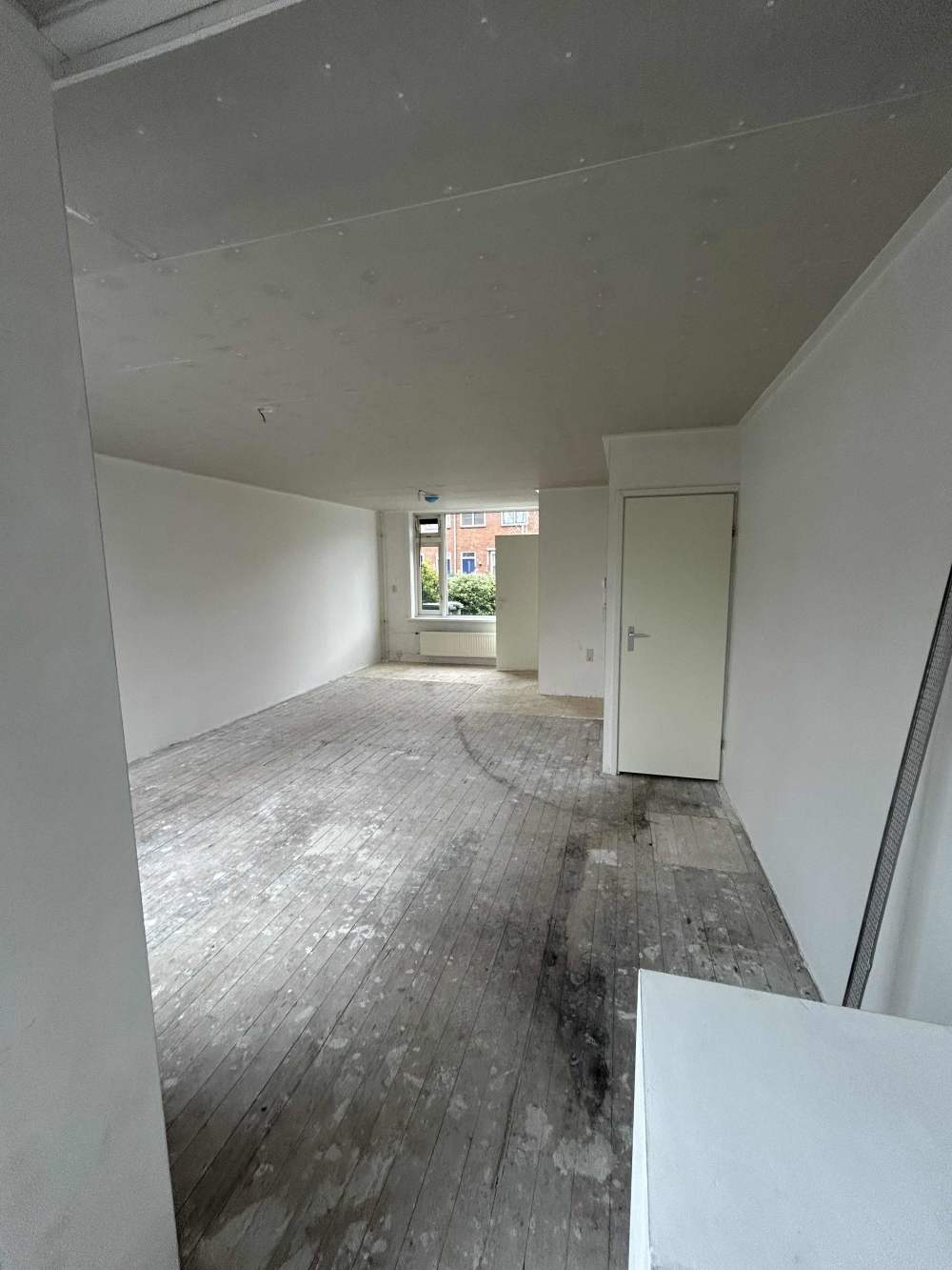 Burgemeester van de Stadtstraat 8