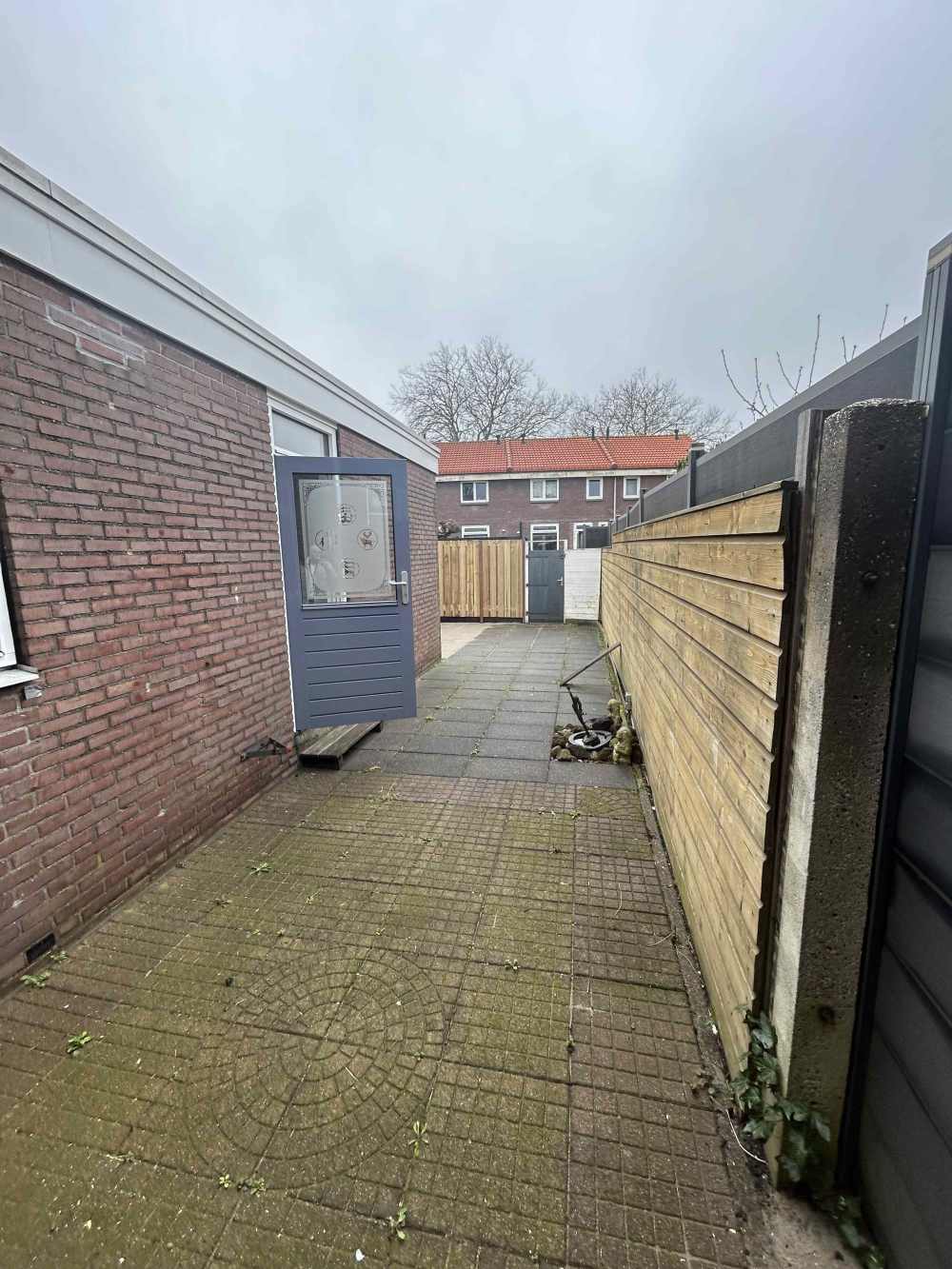 Burgemeester van de Stadtstraat 8