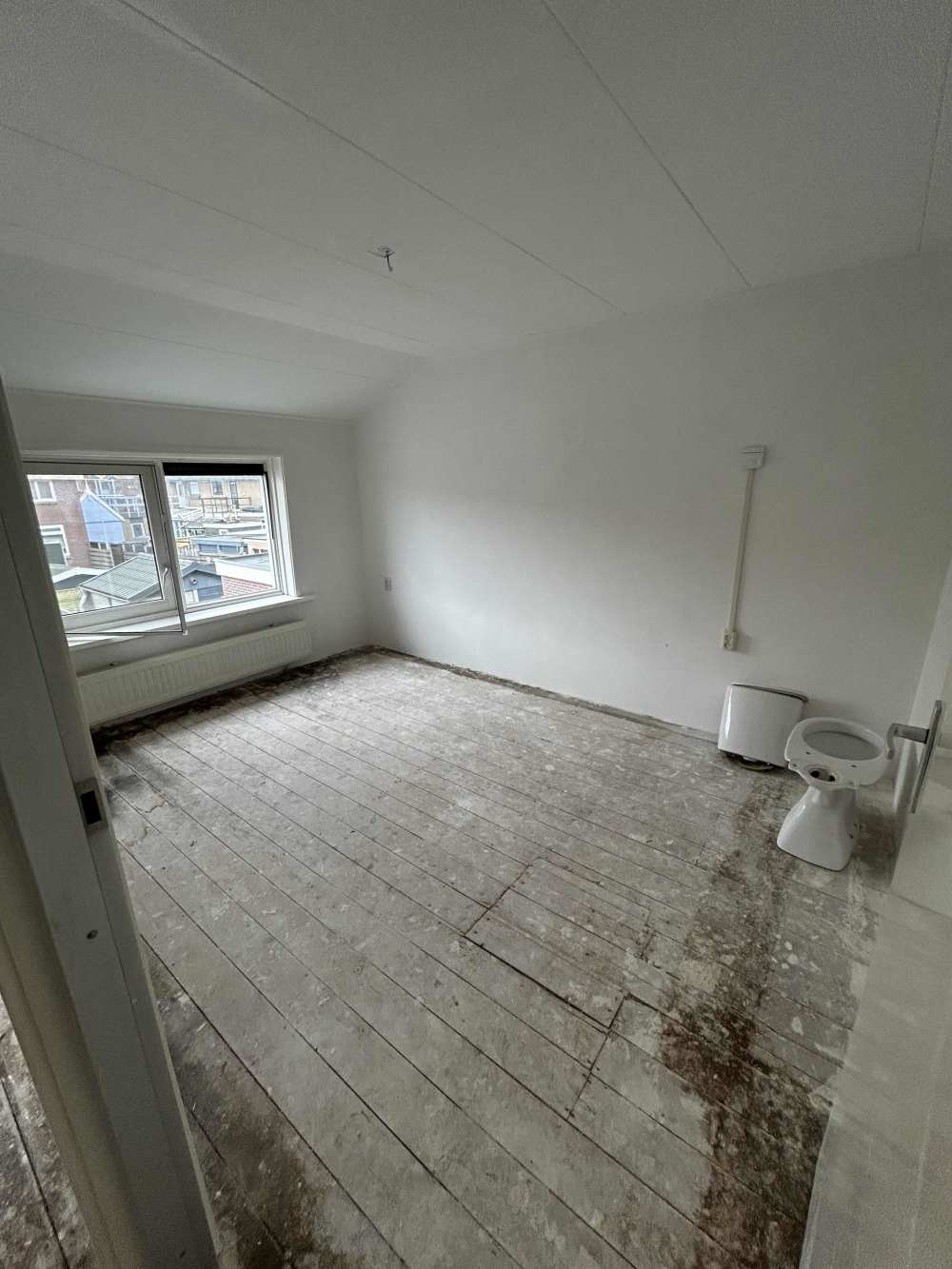 Burgemeester van de Stadtstraat 8