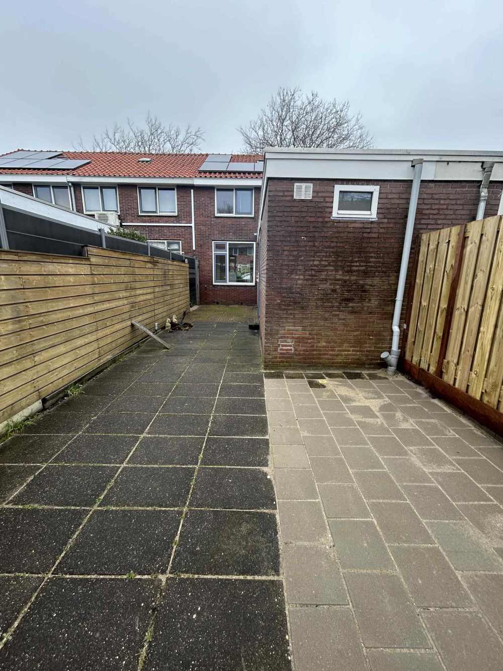 Burgemeester van de Stadtstraat 8