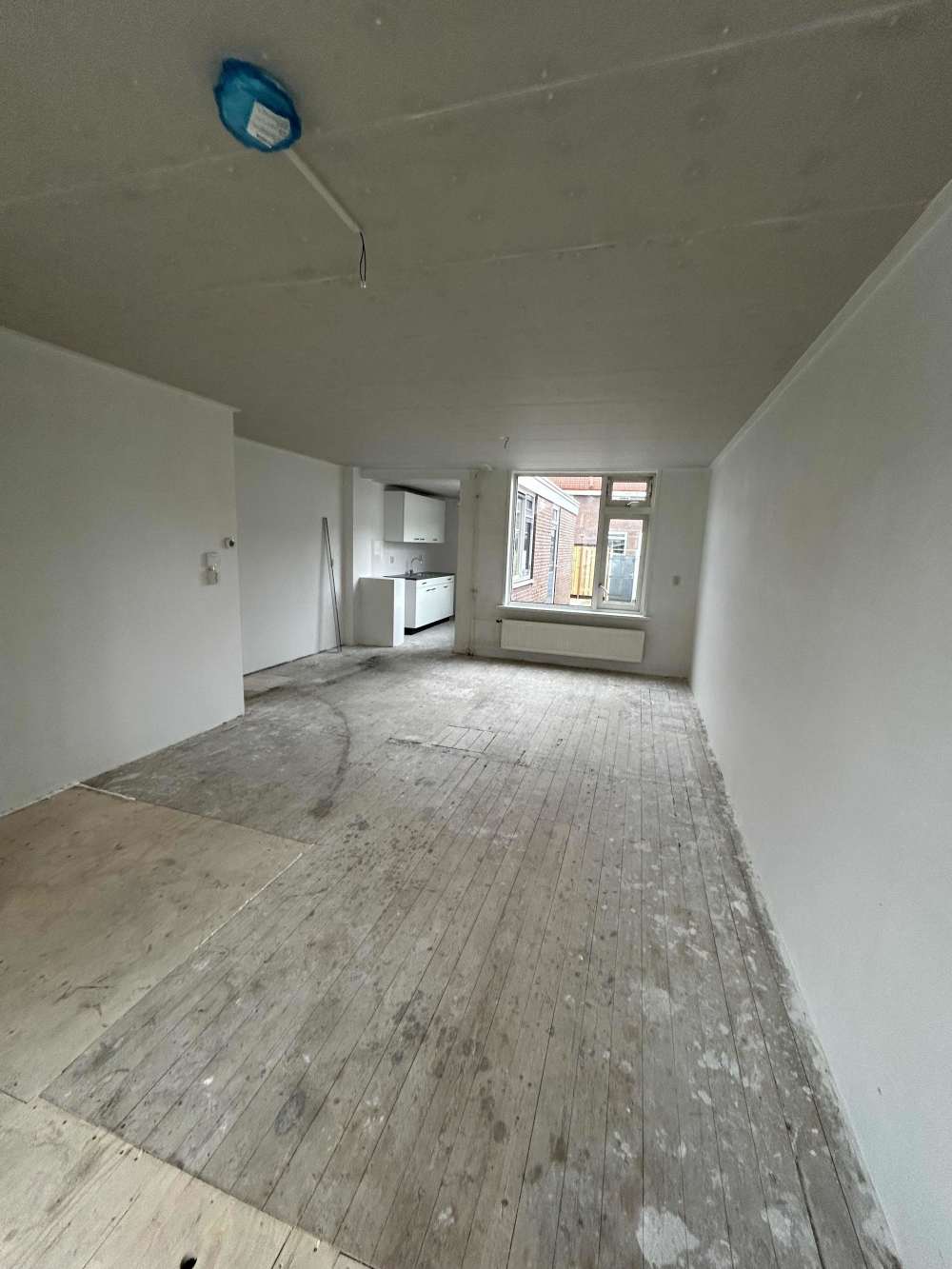 Burgemeester van de Stadtstraat 8