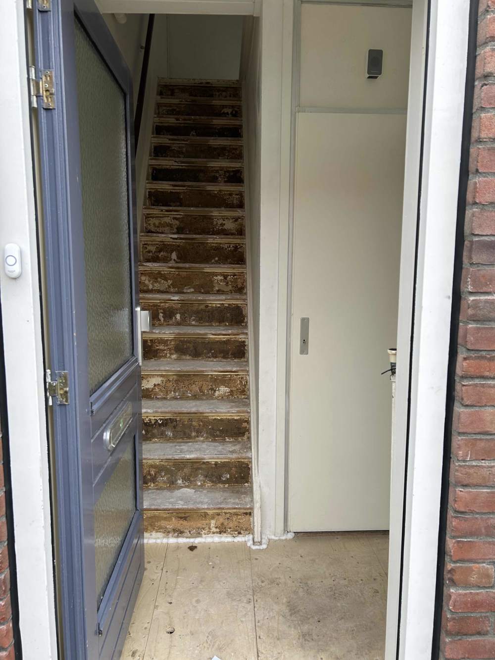 Burgemeester van de Stadtstraat 8