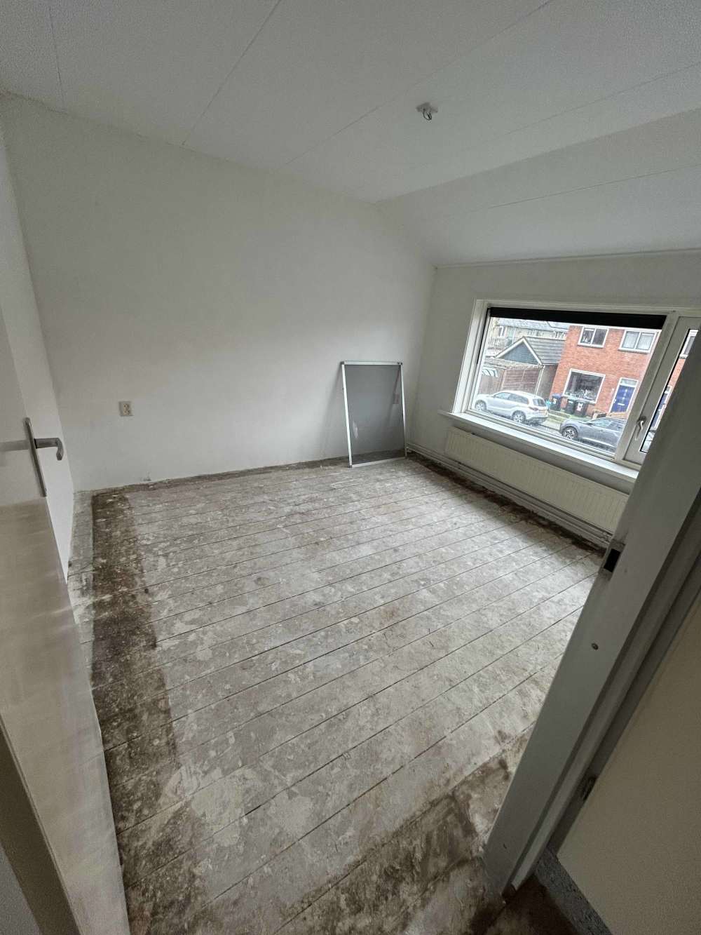 Burgemeester van de Stadtstraat 8