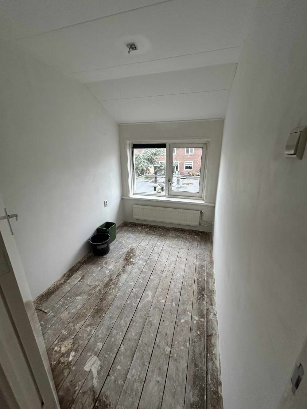 Burgemeester van de Stadtstraat 8