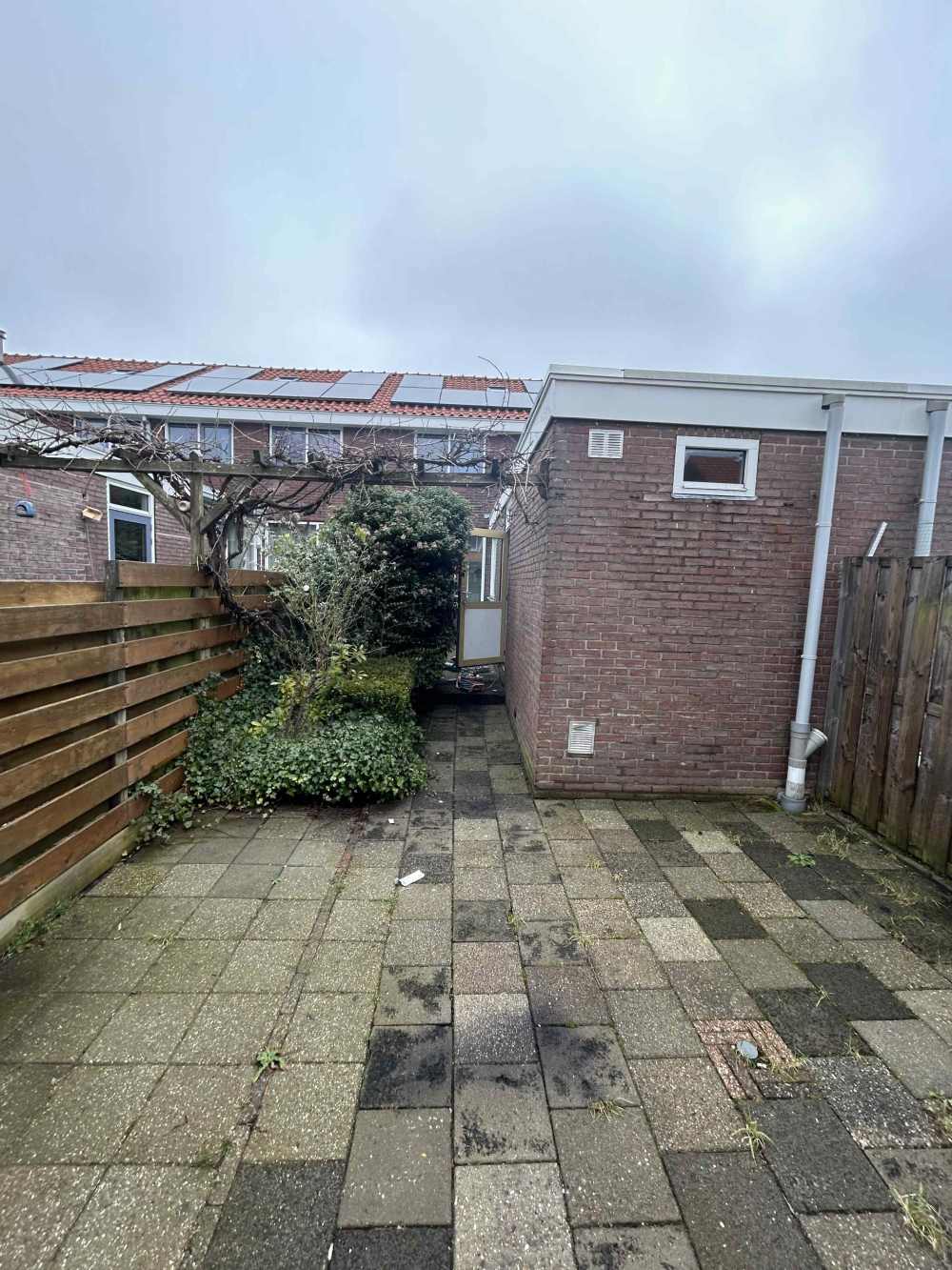 Burgemeester van de Stadtstraat 24