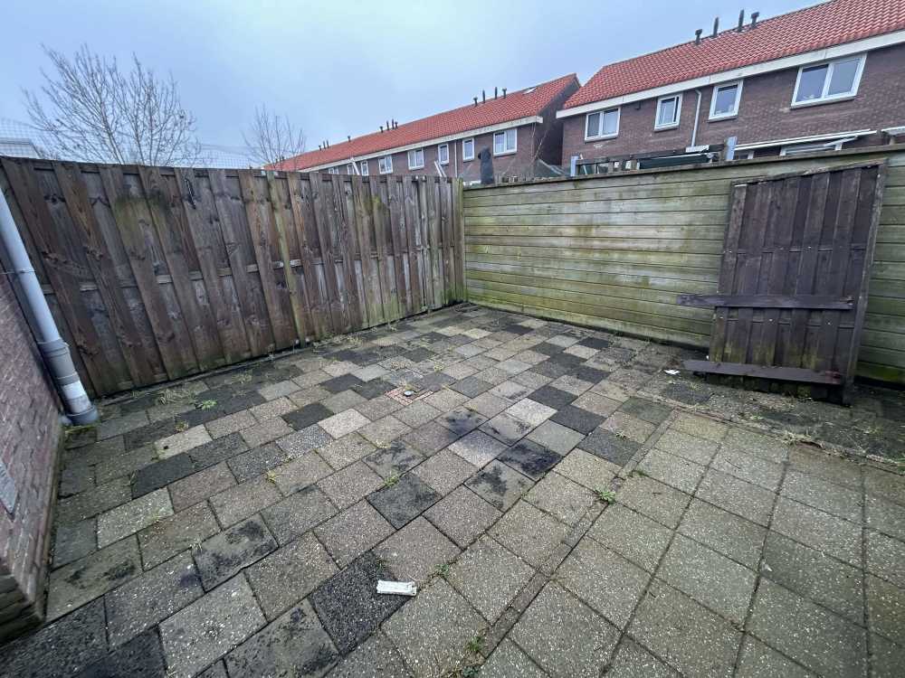 Burgemeester van de Stadtstraat 24