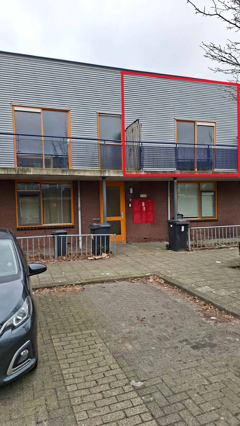 Seringenstraat 8, 1171 MS Badhoevedorp, Nederland