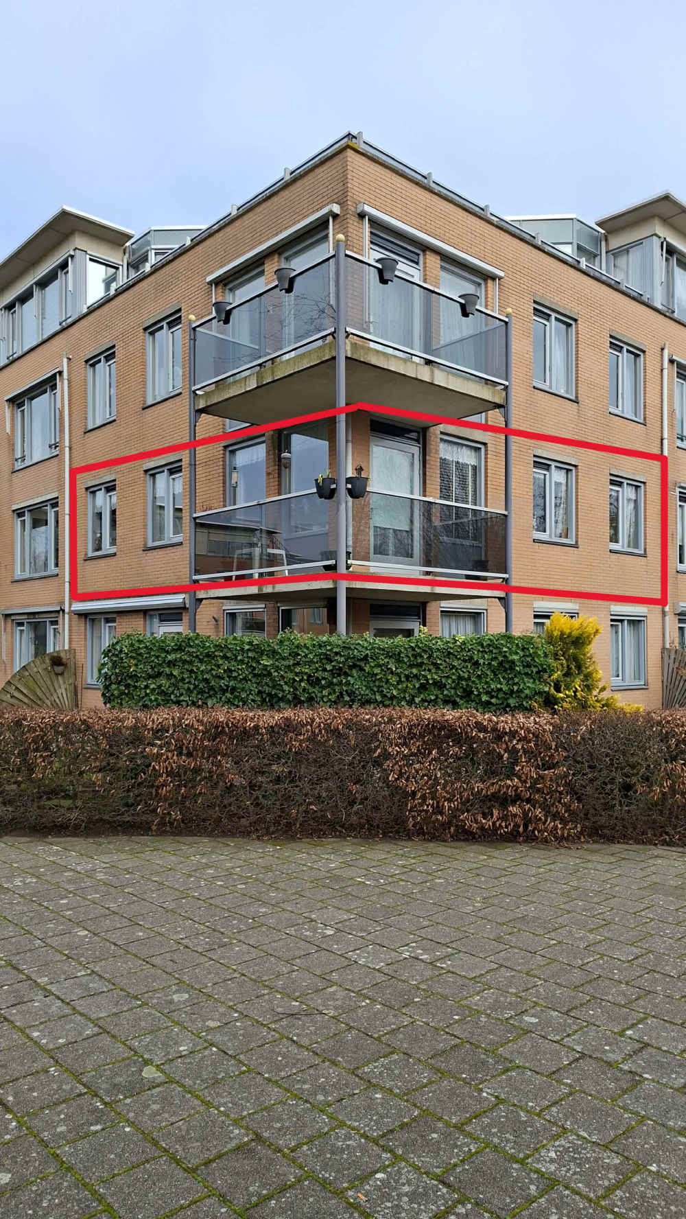 Ruiterstraat 15, 2151 CX Nieuw-Vennep, Nederland