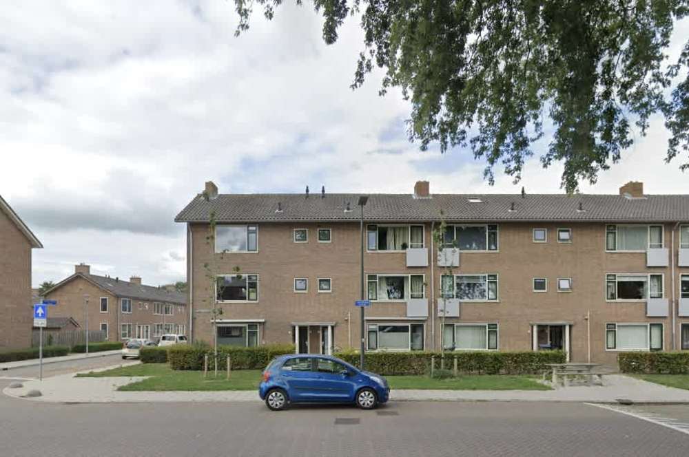 Jan Steenstraat 72, 3443 GX Woerden, Nederland