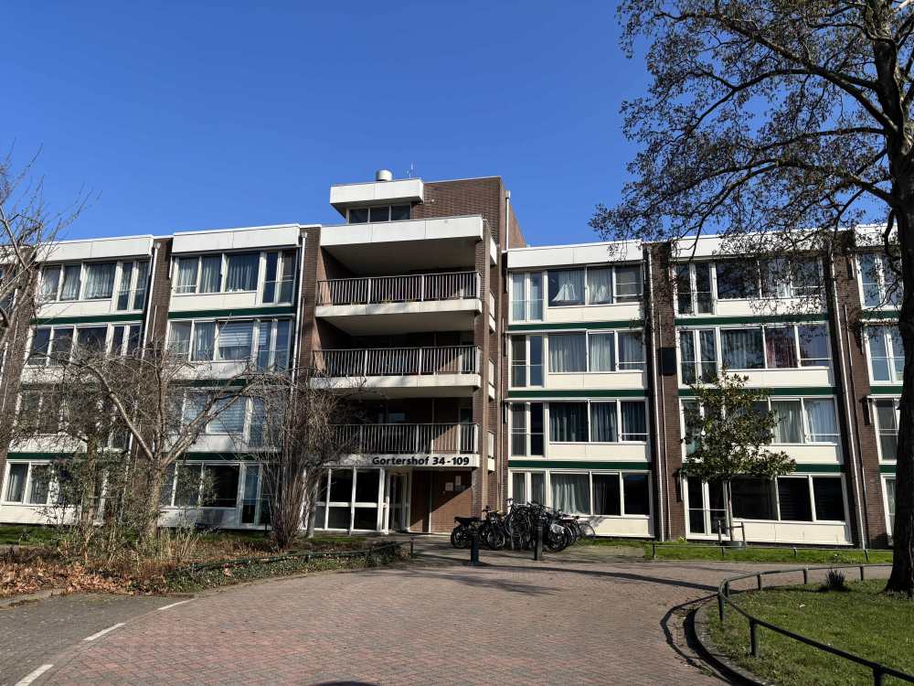 Gortershof 82, 1544 SJ Zaandijk, Nederland