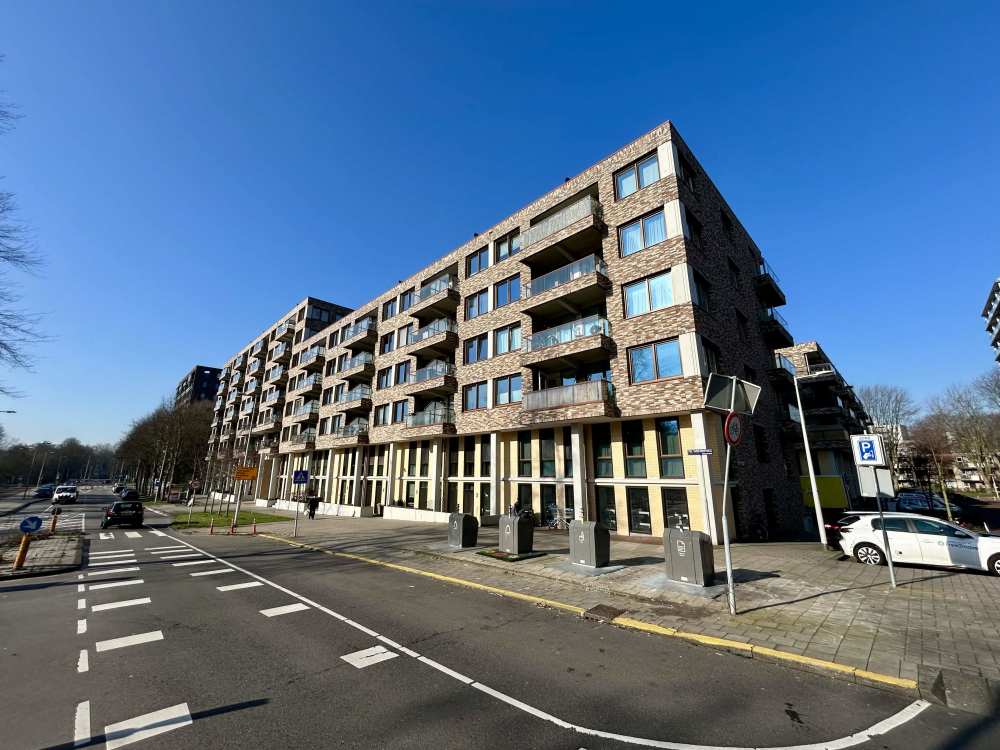 Zilverplevierstraat 47